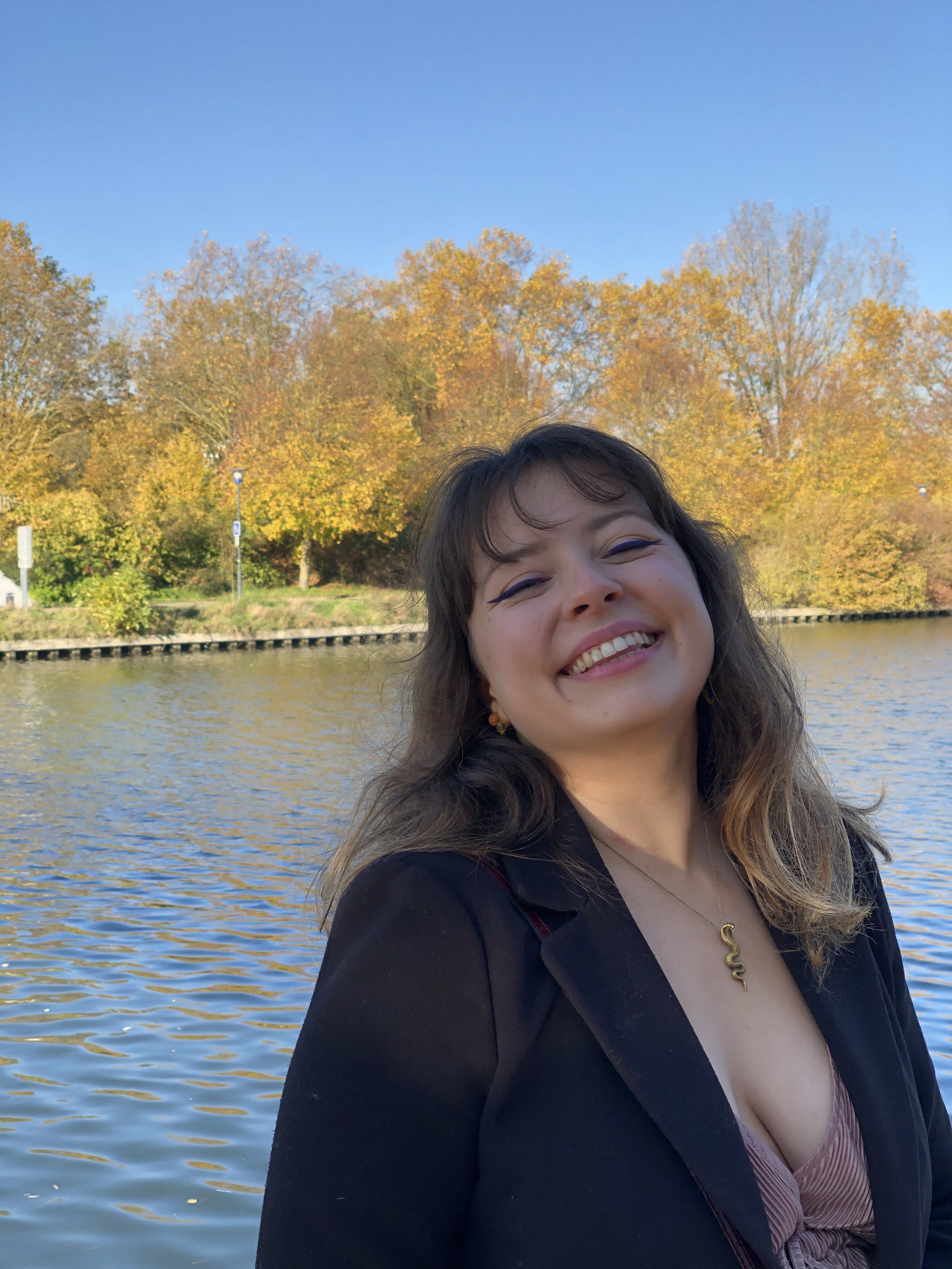 Mon Portrait