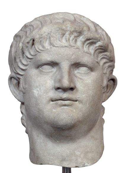 Statue de Néron
